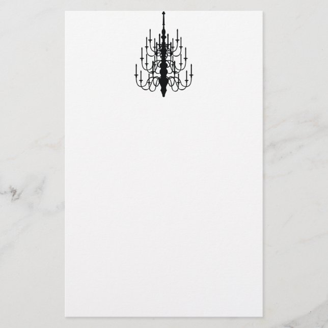 papel de lámpara (Anverso)