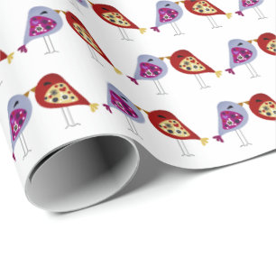 Papel de lavado - Amantes