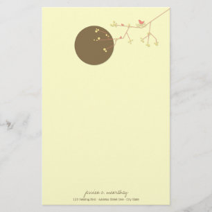 Papel de los efectos de escritorio de Baby Shower