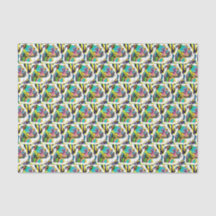 Papel de los tejidos de Pitbull