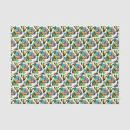 Papel de los tejidos de Pitbull