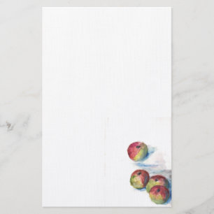 papel de manzana