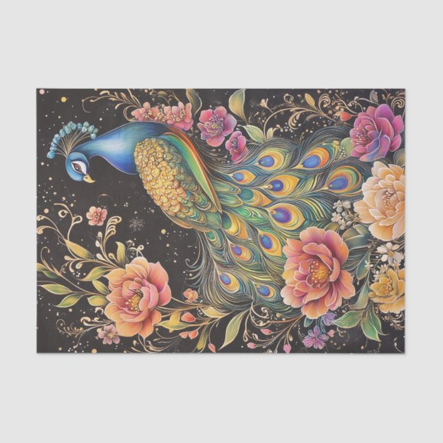 Papel de melocotón (Anverso)