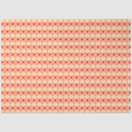 Papel de melodía de amor de zumbido Cantaloupe