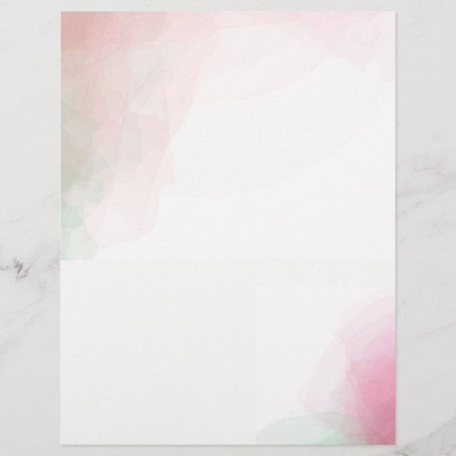 Papel de membrete (Anverso)