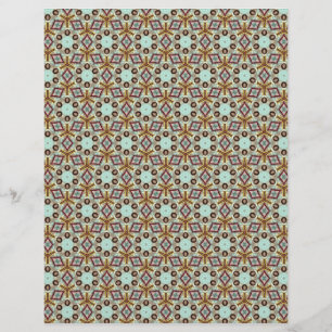Papel de origami arte de hobby de Personalizable a