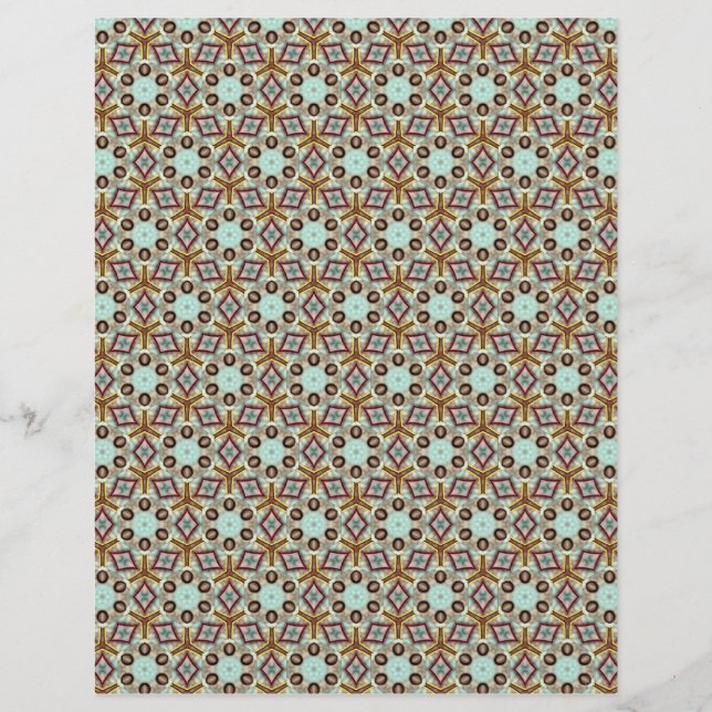 Papel de origami arte de hobby de Personalizable a (Frente)