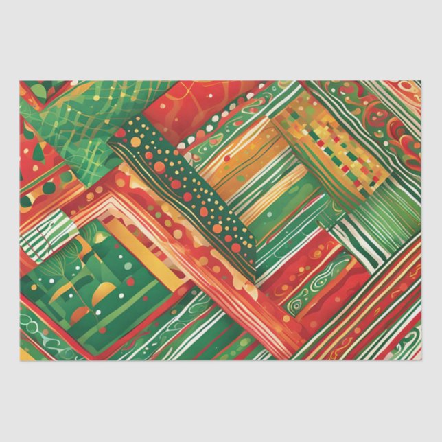 papel de pañales de fiesta (Anverso)