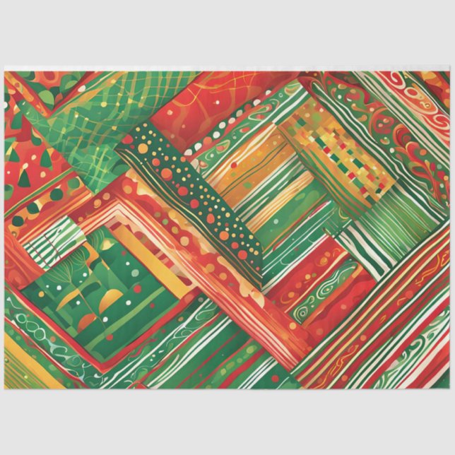 papel de pañales de fiesta (Anverso)