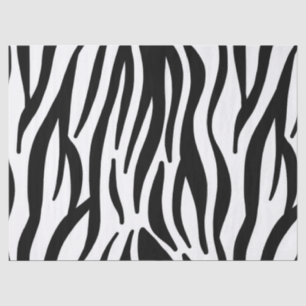 papel de papel de papel de impresión de zebra