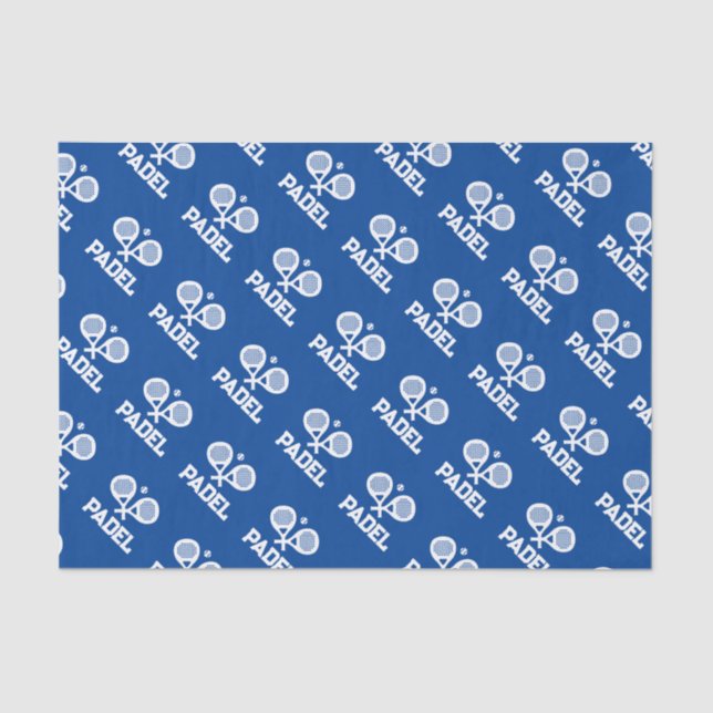 Papel de papel de papel de regalo personalizado pa (Anverso)