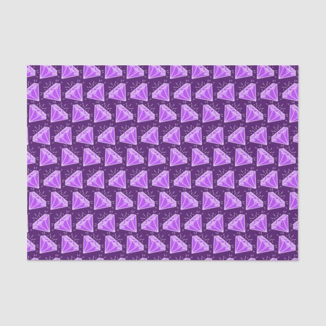 Papel de papel de tejido de arte gráfico de amatis (Anverso)