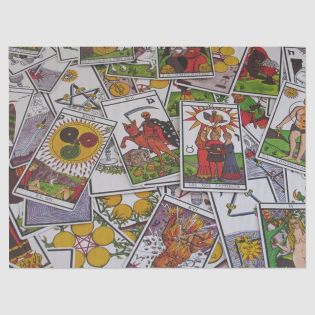 papel de papel de tejido de tarjetas de inicio (Anverso)