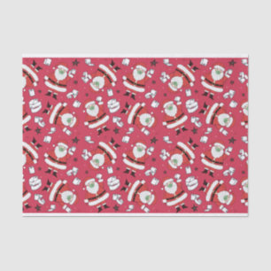 Papel de papel higiénico y papel tapiz