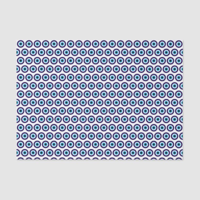 Papel de papel tisular de envoltura de regalo de p (Anverso)