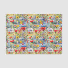 Papel de papel tisular de Papúa