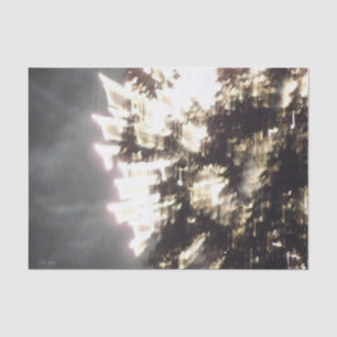 Papel de papel tisular para fuegos artificiales 2