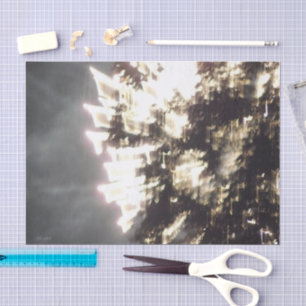 Papel de papel tisular para fuegos artificiales 2