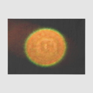 Papel de papel tisular para fuegos artificiales 9