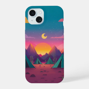 Papel de pared de estuche para iPhone de personali