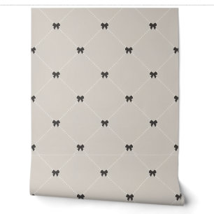 Papel de pared del patrón de inclinación - Pared e