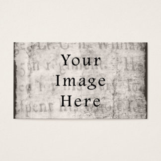 Papel de pergamino de texto de guión negro gris vi