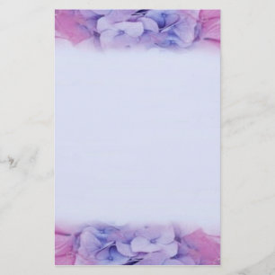 Papel de Petales Románticos