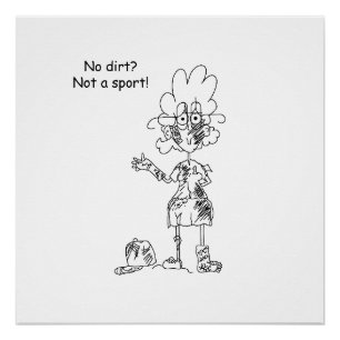 Papel de póster (semibrillante)