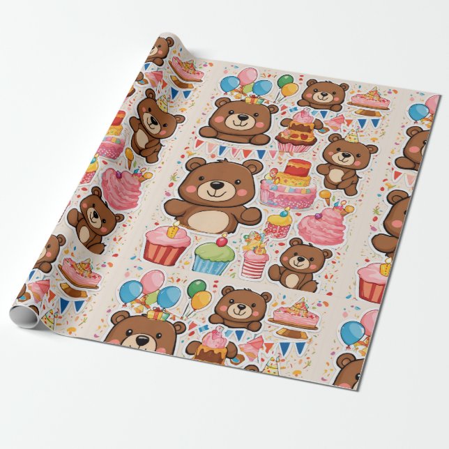 PAPEL DE RAPAS (Desenrollado)