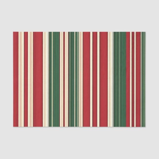 PAPEL DE RAPAS DE navidad Stripes-1-TISSUE (Anverso)