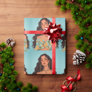 PAPEL DE RAPAS DE REGALO