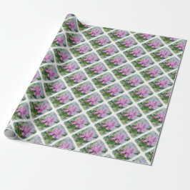 PAPEL DE RAPAS TROPICALES ORQUÍDICAS