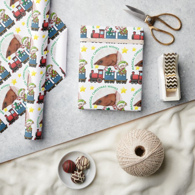 Papel de regalo (Artesanía)