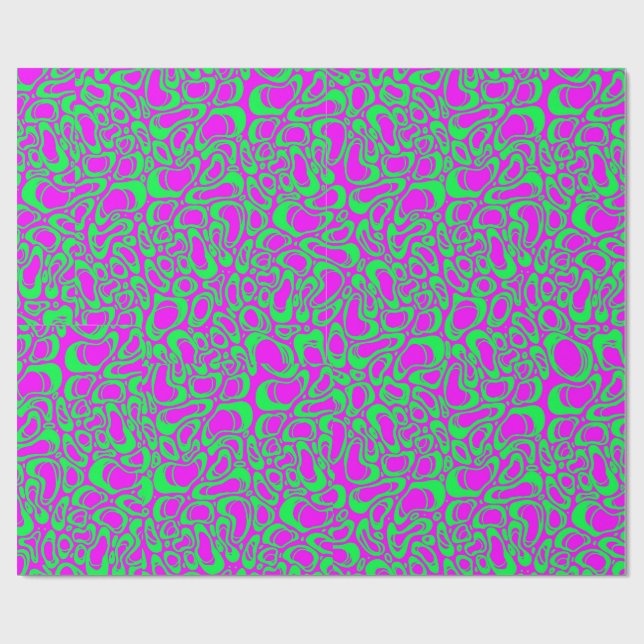 Papel de Regalo (Superficie plana)