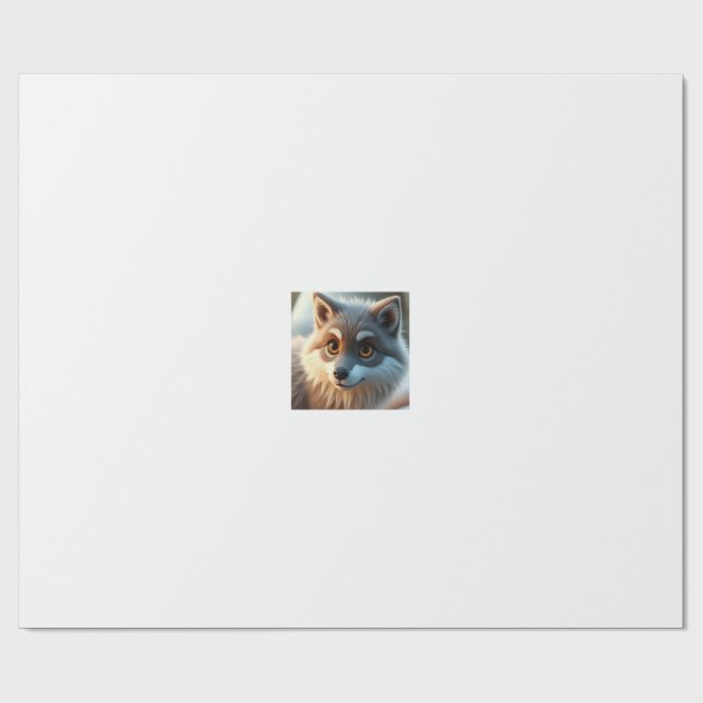 Papel de regalo  (Superficie plana)