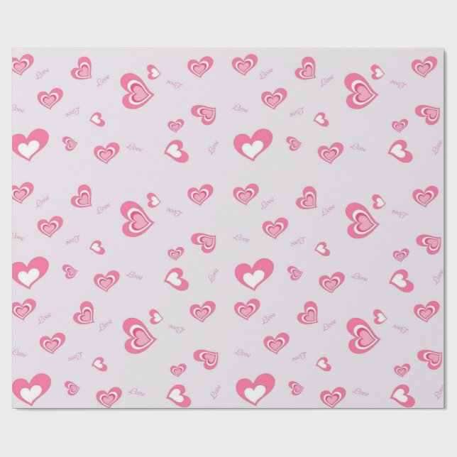 Papel de Regalo (Superficie plana)