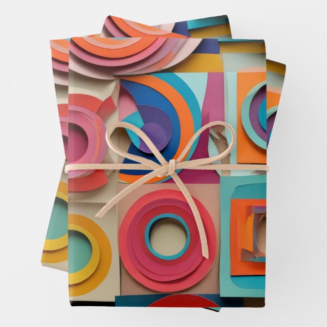 Papel de Regalo (In situ)