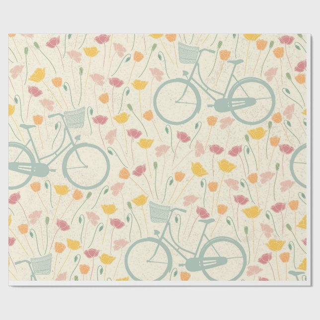Papel de Regalo (Superficie plana)