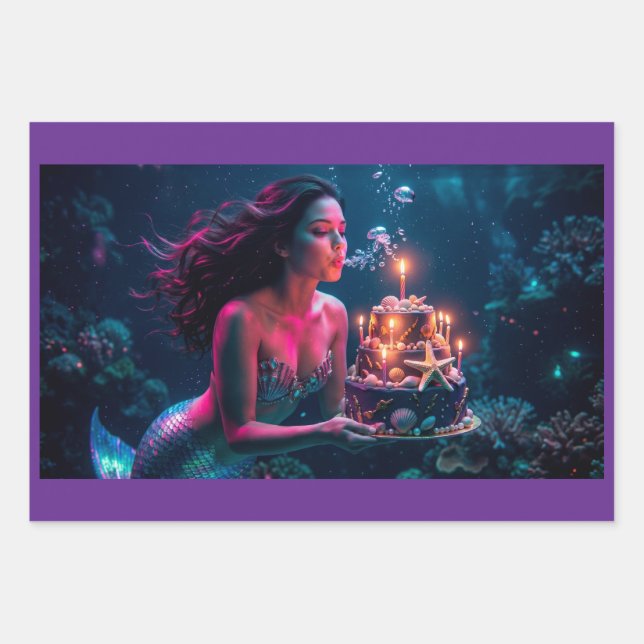 papel de regalo (Anverso)