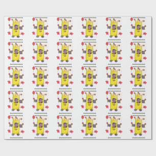 Papel de Regalo