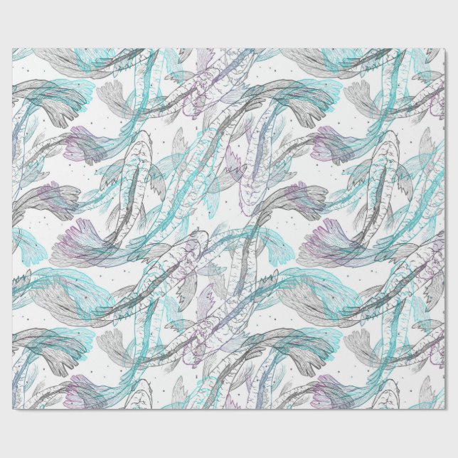 Papel de Regalo (Superficie plana)