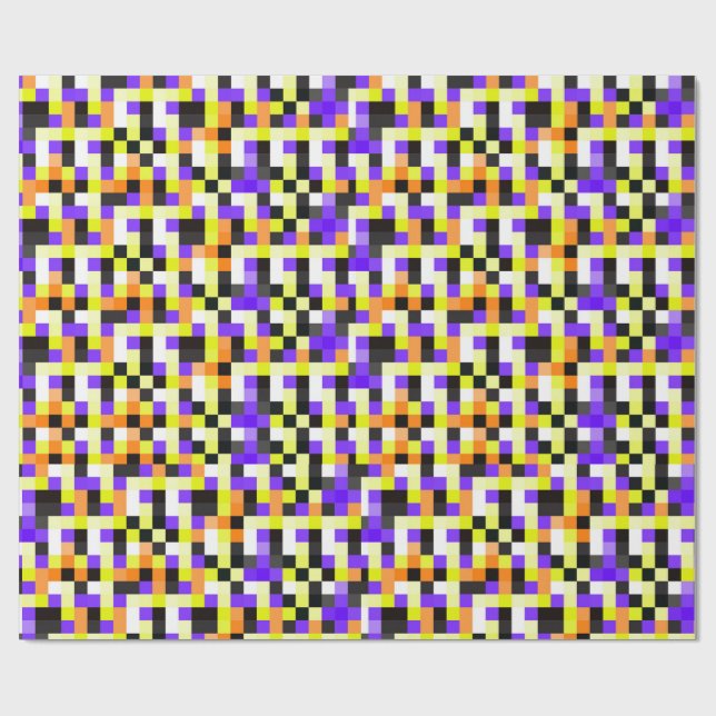 Papel de Regalo (Superficie plana)