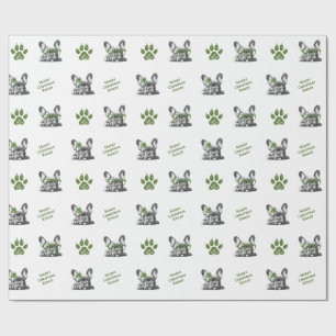 Papel de Regalo
