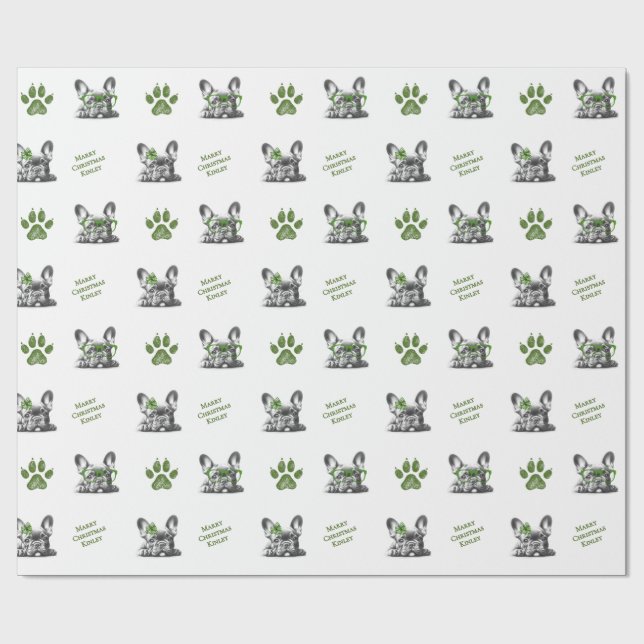 Papel de Regalo (Superficie plana)