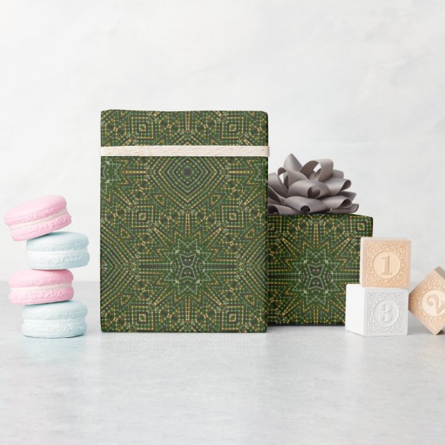 Papel de regalo  (Baby Shower)