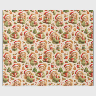Papel de Regalo