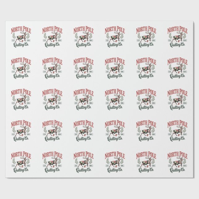 PAPEL DE REGALO   (Superficie plana)