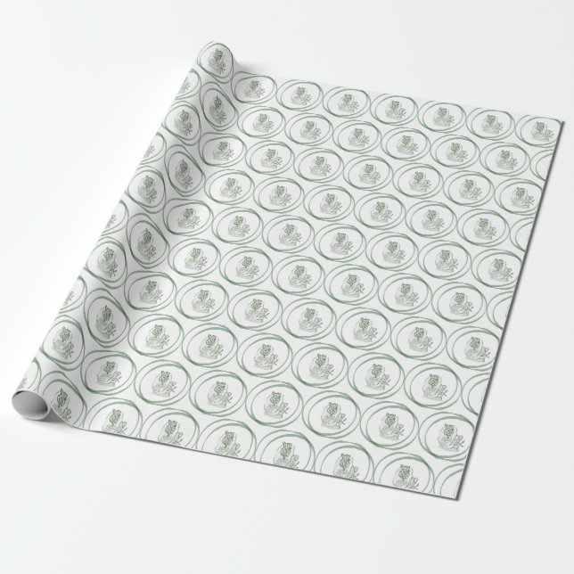 Papel de regalo (Desenrollado)