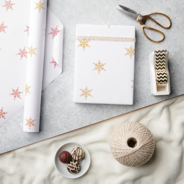 Papel de Regalo (Artesanía)