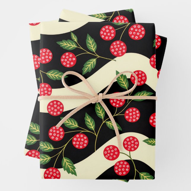 Papel de regalo (In situ)